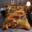 Sunflower And Butterfly Cg2011116T Bedding Sets