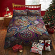 Ancient Dragonfly Gs Cl Dt Bedding Set Qa