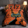 Halloween Style 9 Bedding Set (Duvet Cover & Pillow Cases)