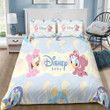 Disney Mickey Mouse And Friends 39 Duvet Cover Bedding Set