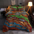 Africa Cotton Bed Sheets Spread Comforter Duvet Cover Bedding Sets
