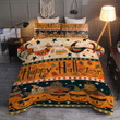 Halloween Ver03 Bedding Set (Duvet Cover & Pillow Cases)