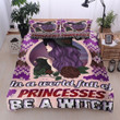 Witch In A Worl Full Of Princesses Be A Witch Cotton Bed Sheets Spread Comforter Duvet Cover Bedding Sets
