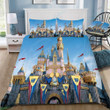 Disney Castle 365 Duvet Cover Bedding Set