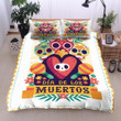 Day Of The Dead Dv21100112B Bedding Sets