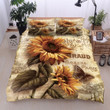 Sunflower Bedding Set Iy