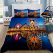 Disney Parks 16 Duvet Cover Bedding Set