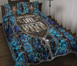 3D Hunting Live Laugh Love Cotton Bed Sheets Spread Comforter Duvet Cover Bedding Sets