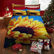 Sunflower Bedding Set Qa