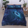 Sea Boat Cotton Bed Sheets Spread Comforter Duvet Cover Bedding Sets