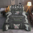 Farm God Make A Farmer Cotton Bed Sheets Spread Comforter Duvet Cover Bedding Sets