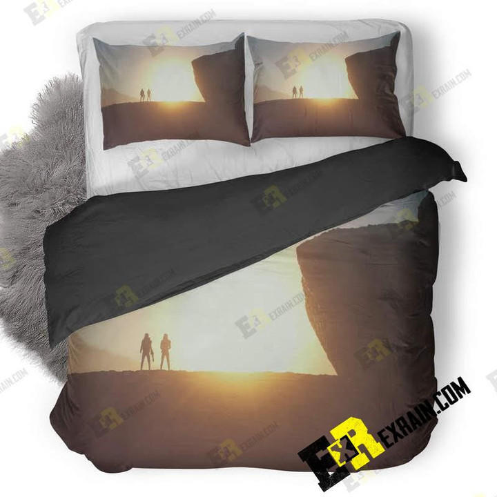 Stormtroopers 4K Bm 3D Customize Bedding Sets Duvet Cover Bedroom set Bedset Bedlinen
