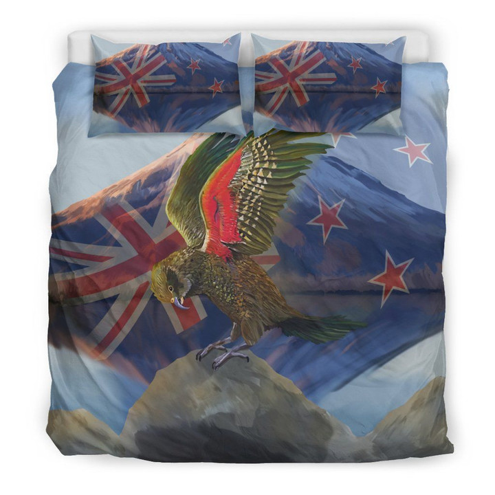 New Zealand Bedding Set Jjisb