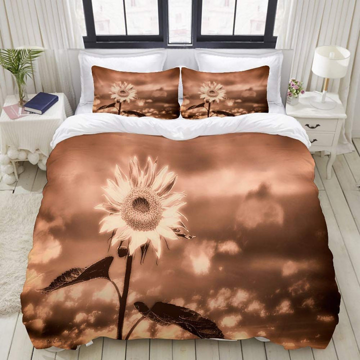 Sunflower Clh2712325B Bedding Sets