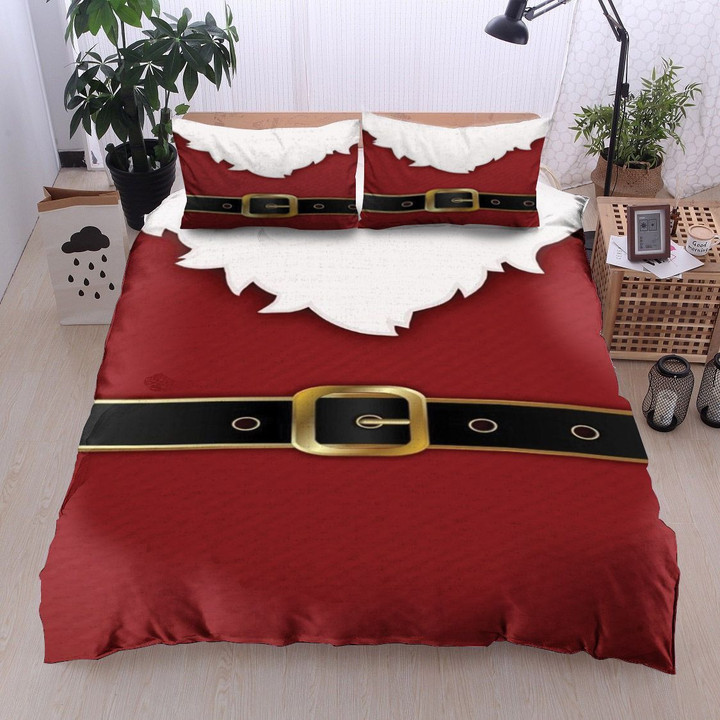 Santa Claus Hn28100207B Bedding Sets