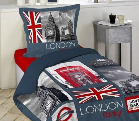 London Clt2910241T Bedding Sets