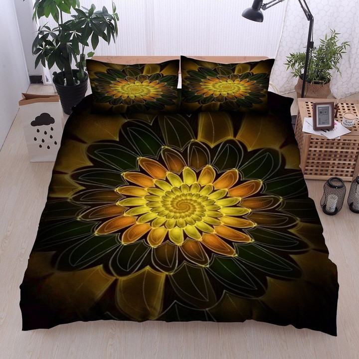 Sunflower Hn2812156B Bedding Sets