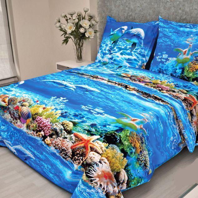 Ocean Clm3010421B Bedding Sets