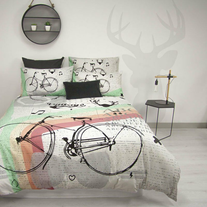 Bicycle Clm2809010B Bedding Sets
