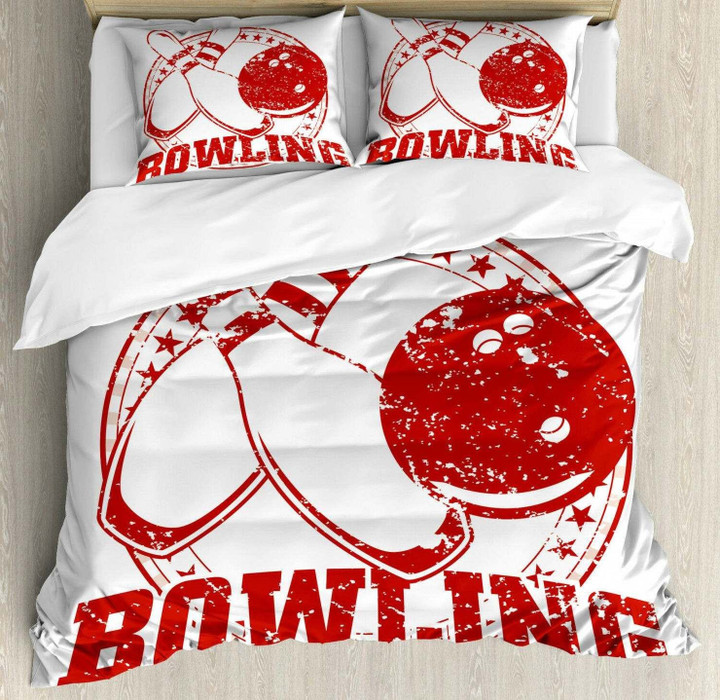 Bowling Clm2809020B Bedding Sets