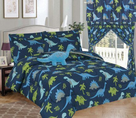 Dinosaur Clm2709057T Bedding Sets