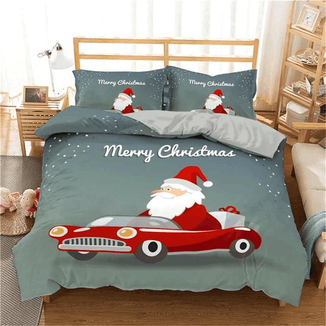 Merry Christmas Clp2310110Tt Bedding Sets