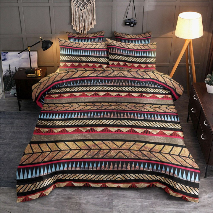 Mexican Pattern Nn2012126T Bedding Sets