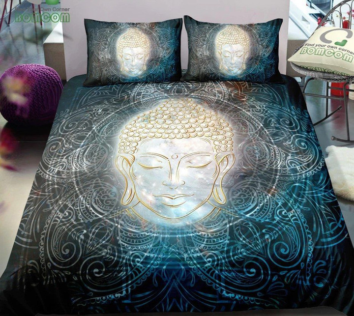 Buddhist Cl300913Mdb Bedding Sets