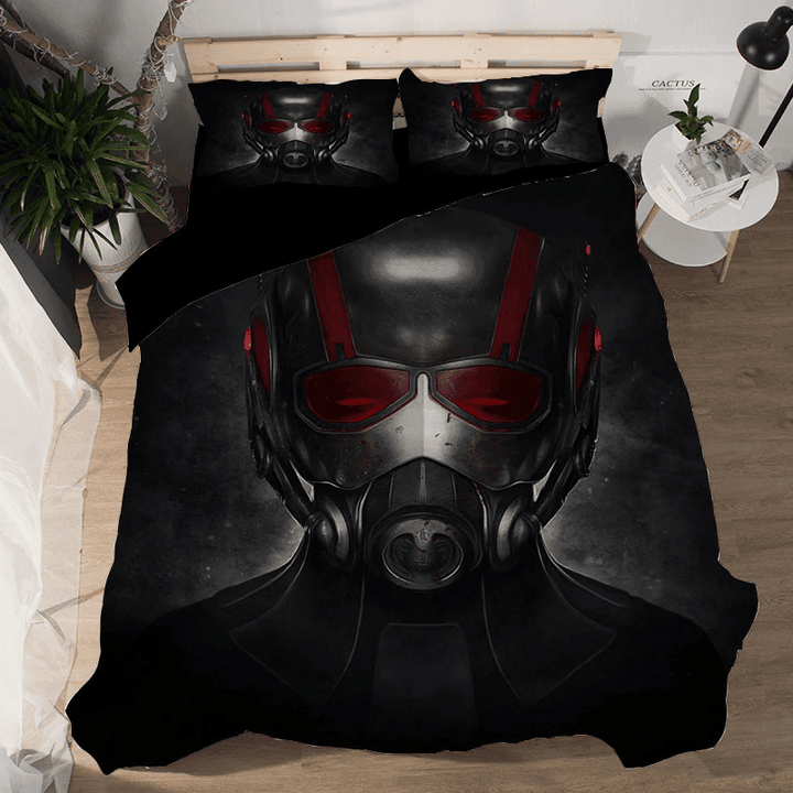 Ant-Man And The Wasp Bedding Set