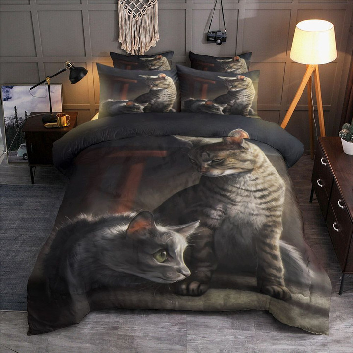 Cat Nt0701072B Bedding Sets