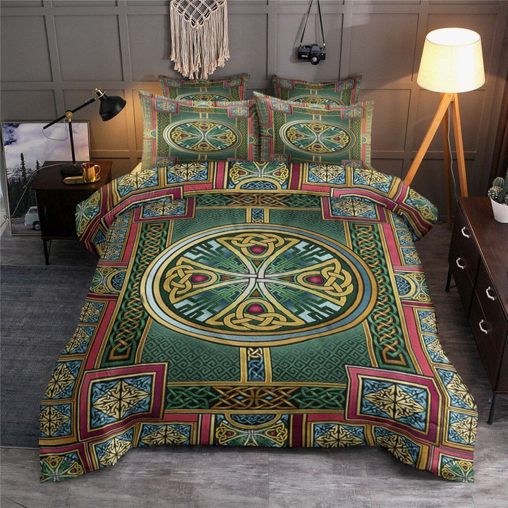Irish Celtic Nt0901255B Bedding Sets