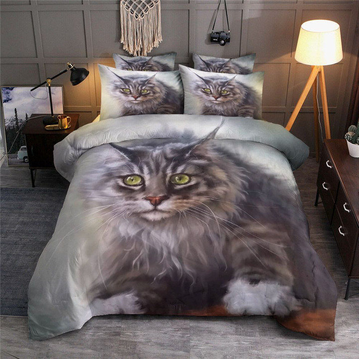 Cat Vt0901067B Bedding Sets