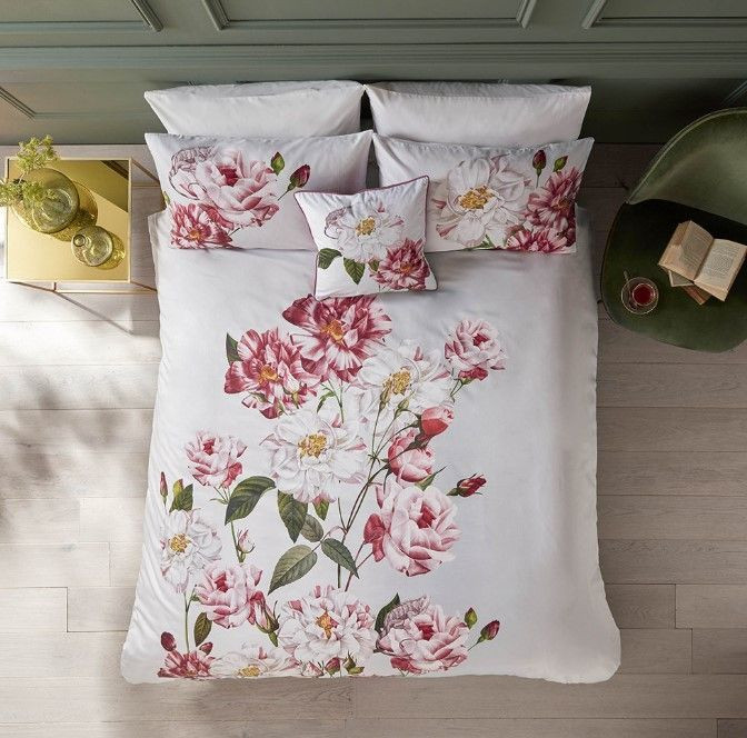 Pinky Rose Clt0912243T Bedding Sets