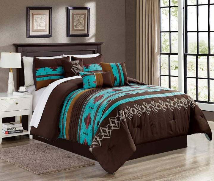 Native American Clh3009126B Bedding Sets