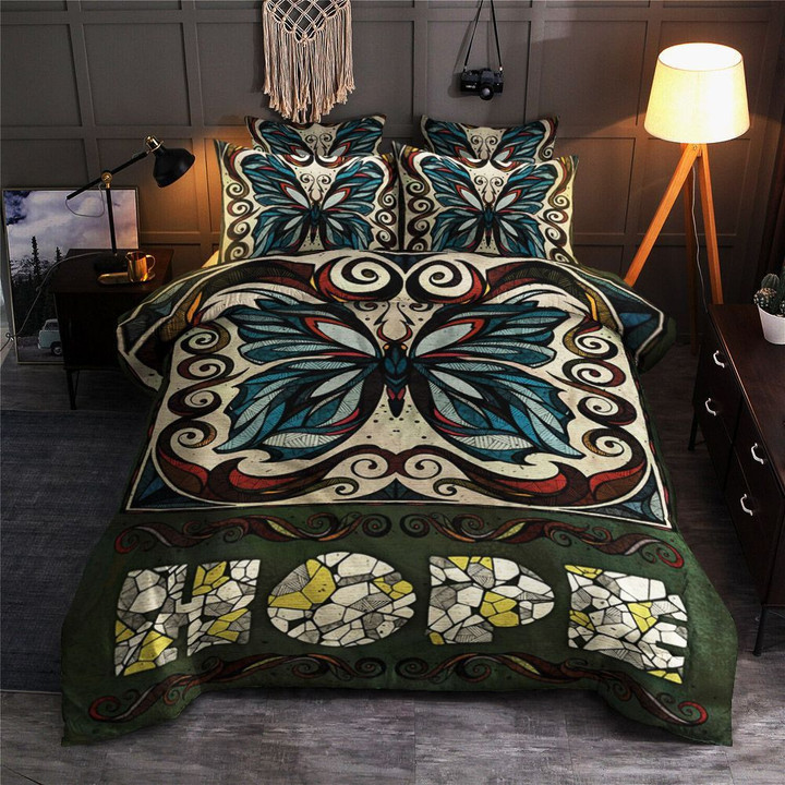 Butterfly Cg2110020T Bedding Sets