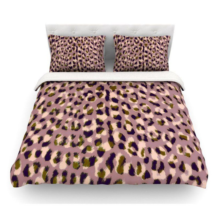 Leo Cheetah Clh0710171B Bedding Sets
