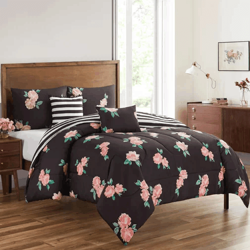 Cherryhill Flower Clm1710082B Bedding Sets