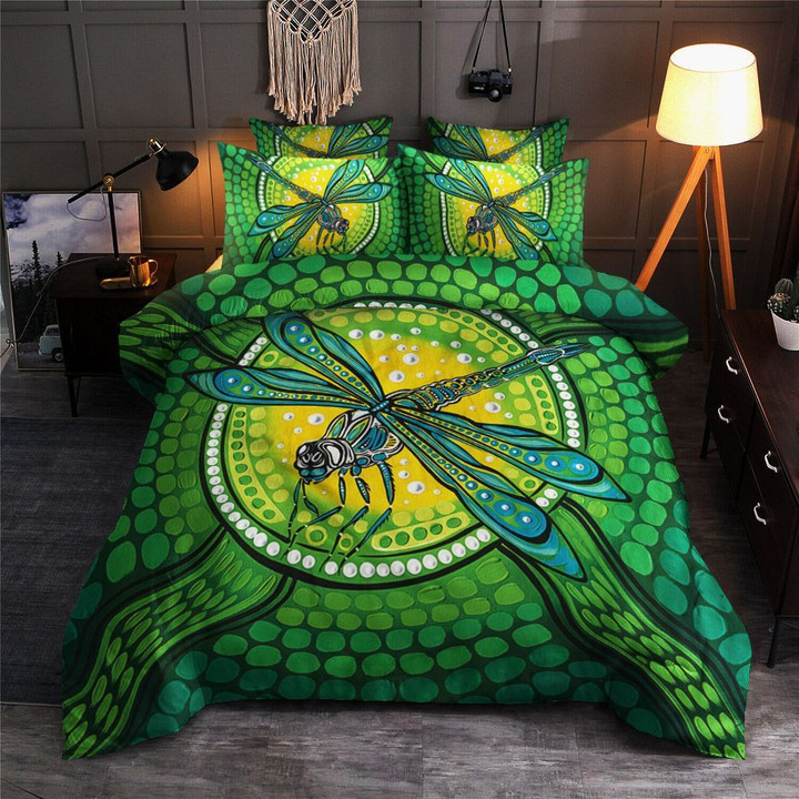 Dragonfly Aa2210059T Bedding Sets