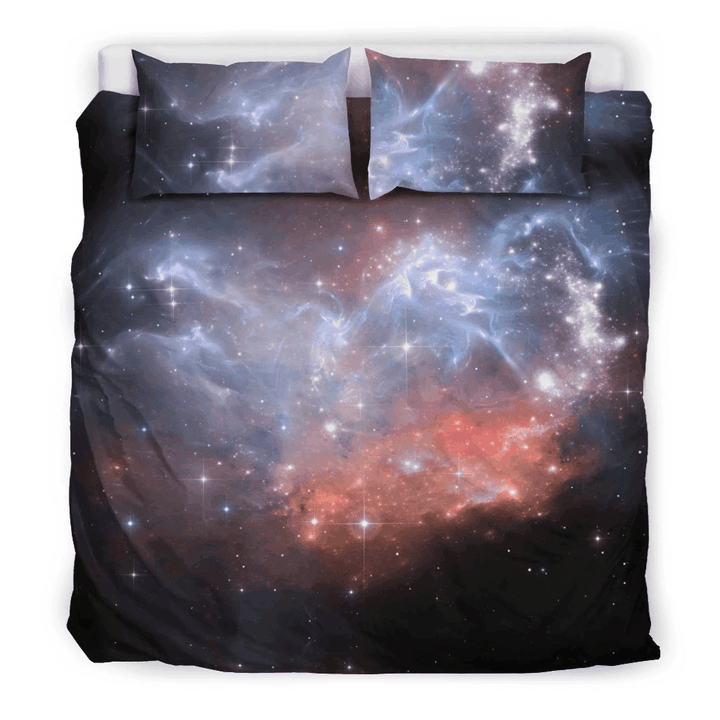Storm Galaxy Bedding Set Iyws