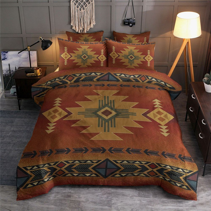 Native American Bedding Set Iyow