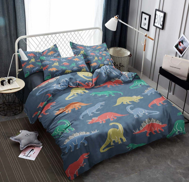Dinosaur Bedding Set Iya