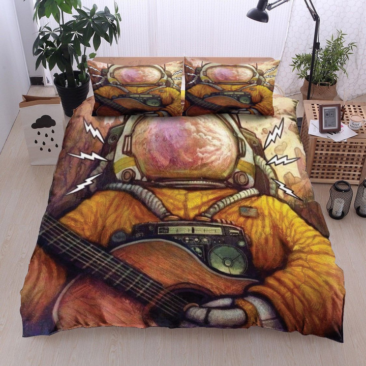 Astronaut Bedding Set All Over Prints