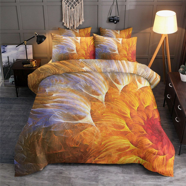 Flower Bh1601049T Bedding Set All Over Prints