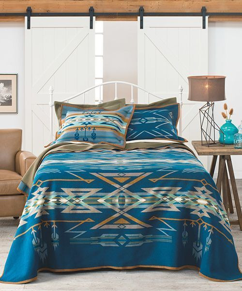 Native American Bedding Set Iyq