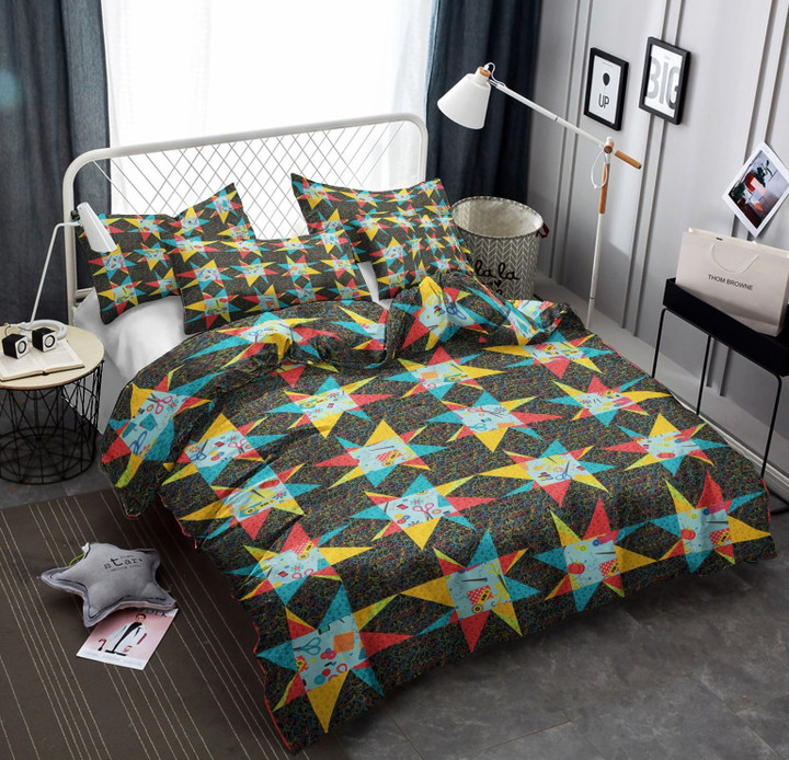 Star Sewing Aa2011114T Bedding Sets