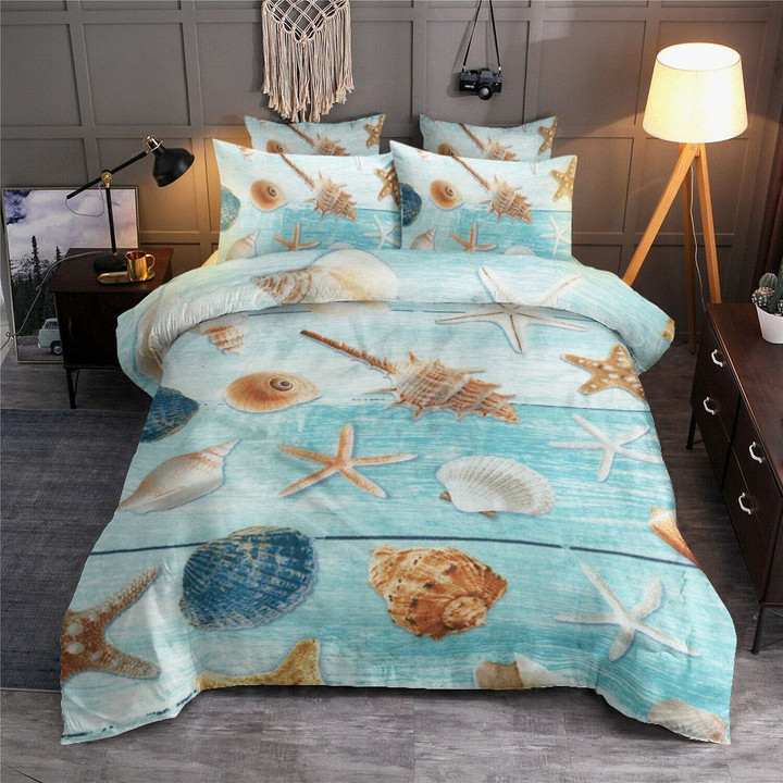 Take Me To The Beach Bedding Set All Over Prints