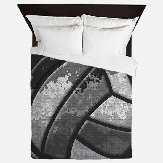 Volleyball Bedding Set All Over Prints