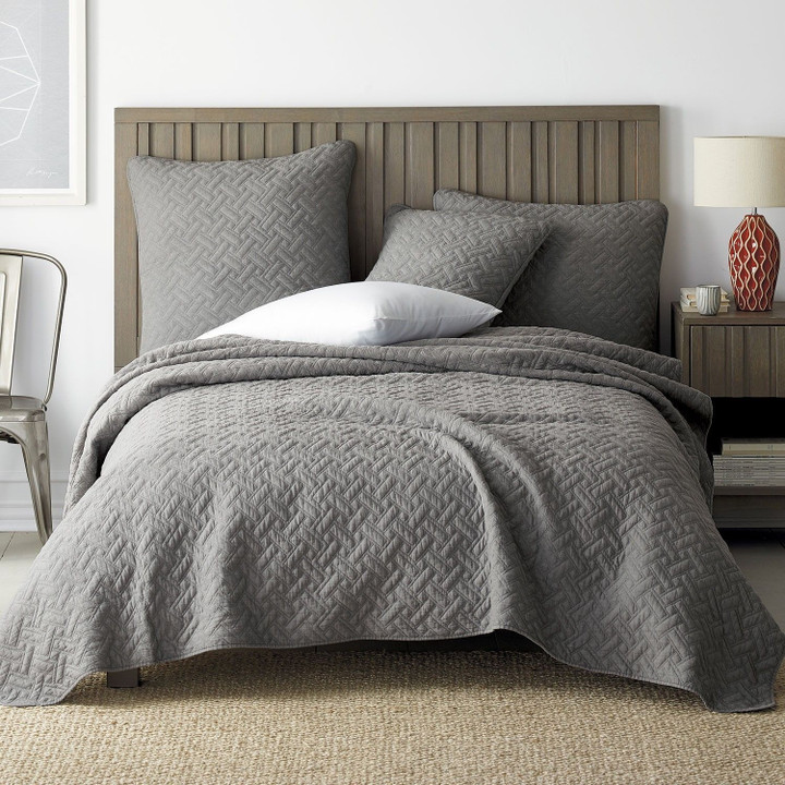 Hunter Cotton Bed Sheets Spread Comforter Duvet Cover Bedding Sets