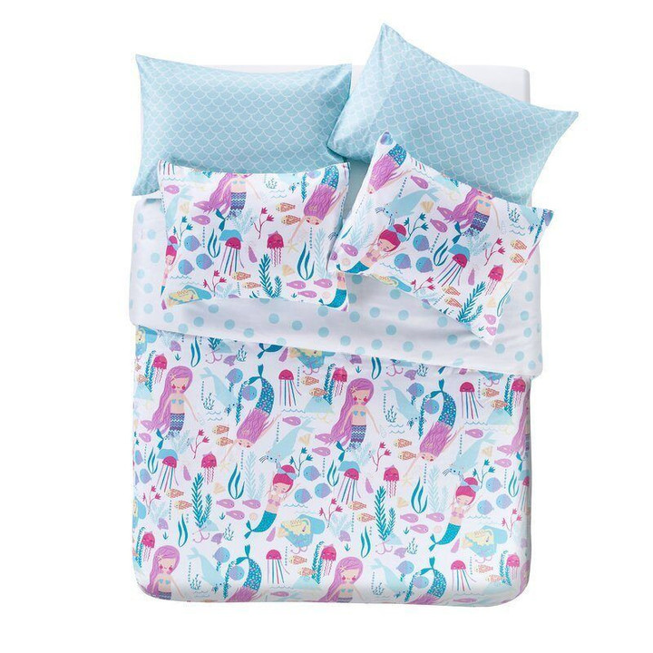 Knowle Ocean Dreamer Clh0710159B Bedding Sets