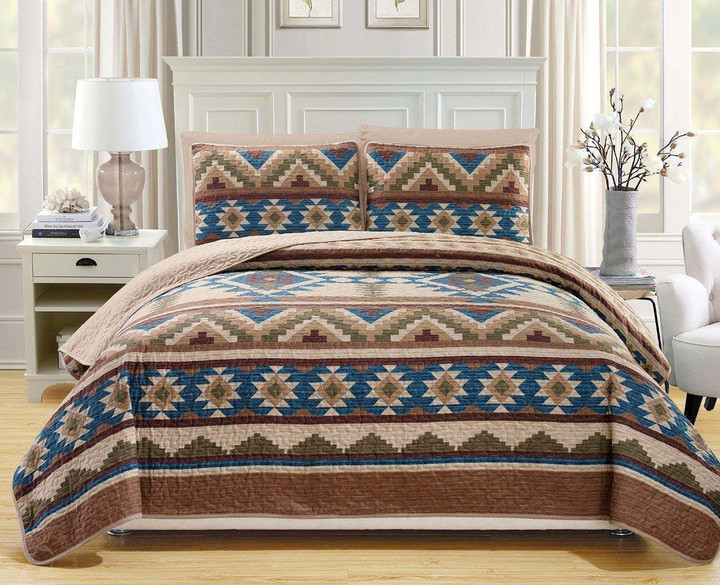 Native American Cla2809304B Bedding Sets